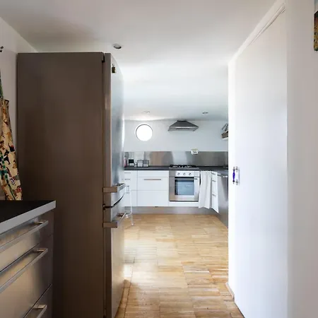 Lägenhet Farnese Stunning Penthouse | Romeloft Rom