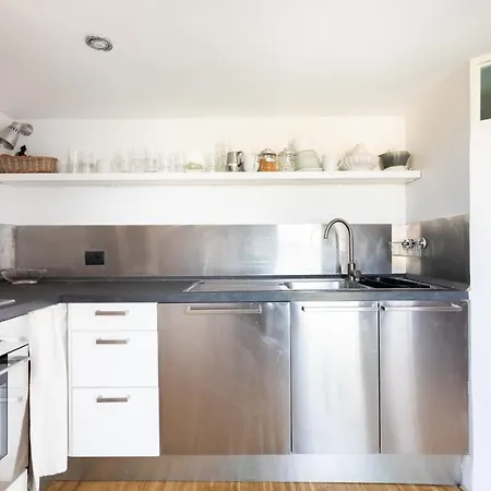 Farnese Stunning Penthouse | Romeloft